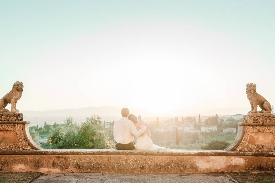 Matrimonio