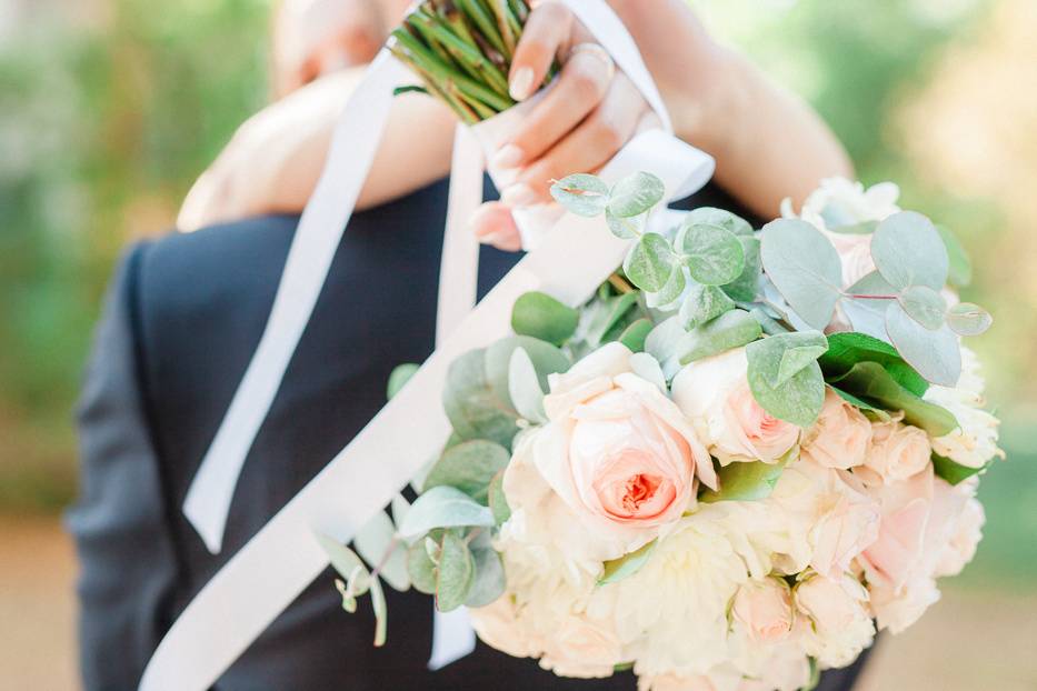 Matrimonio bouquet