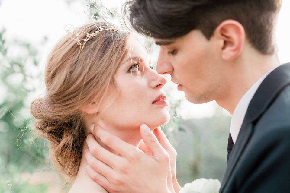 Matrimonio Toscana