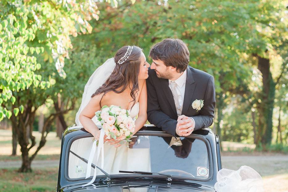 Matrimonio
