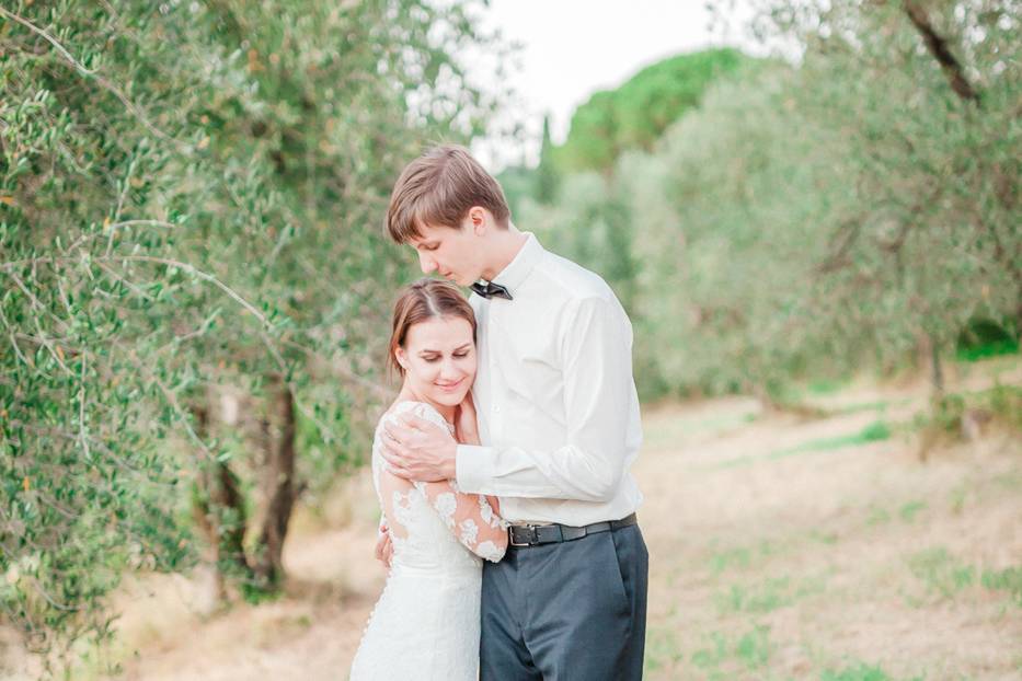 Matrimonio