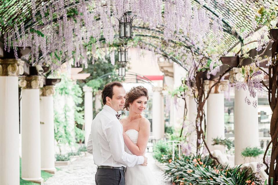 Matrimonio Sorrento
