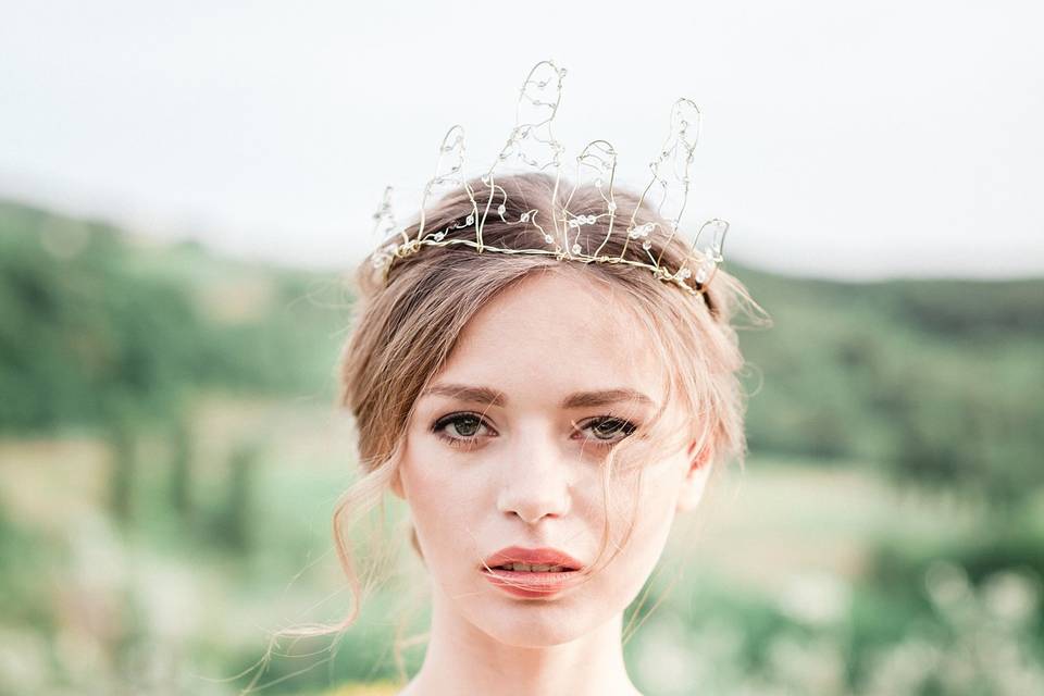 Matrimonio Toscana