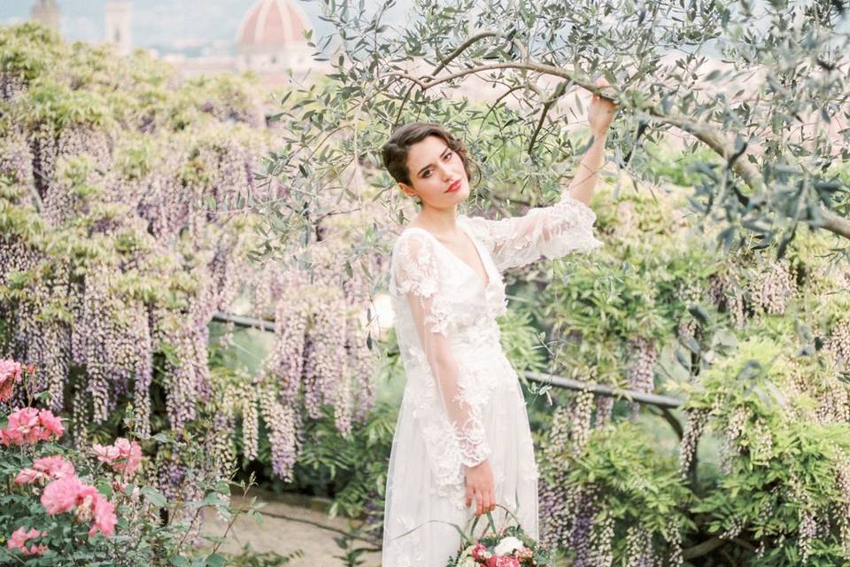 Matrimonio