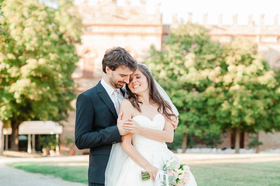 Matrimonio