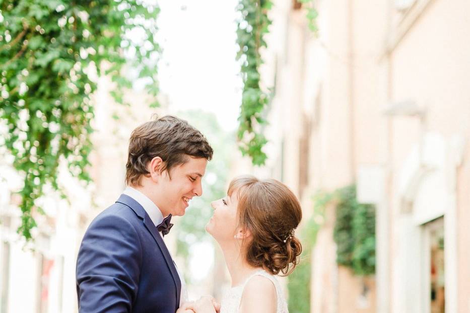 Matrimonio
