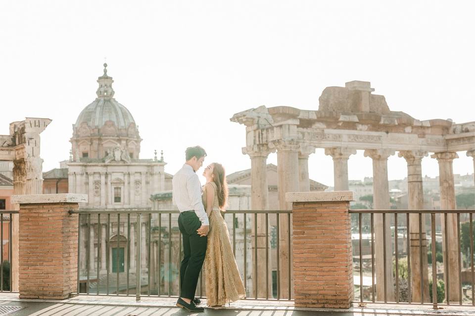 Matrimonio