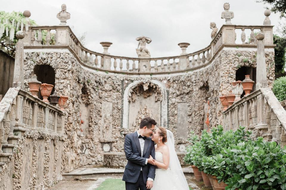 Matrimonio