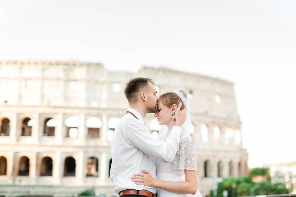 Matrimonio