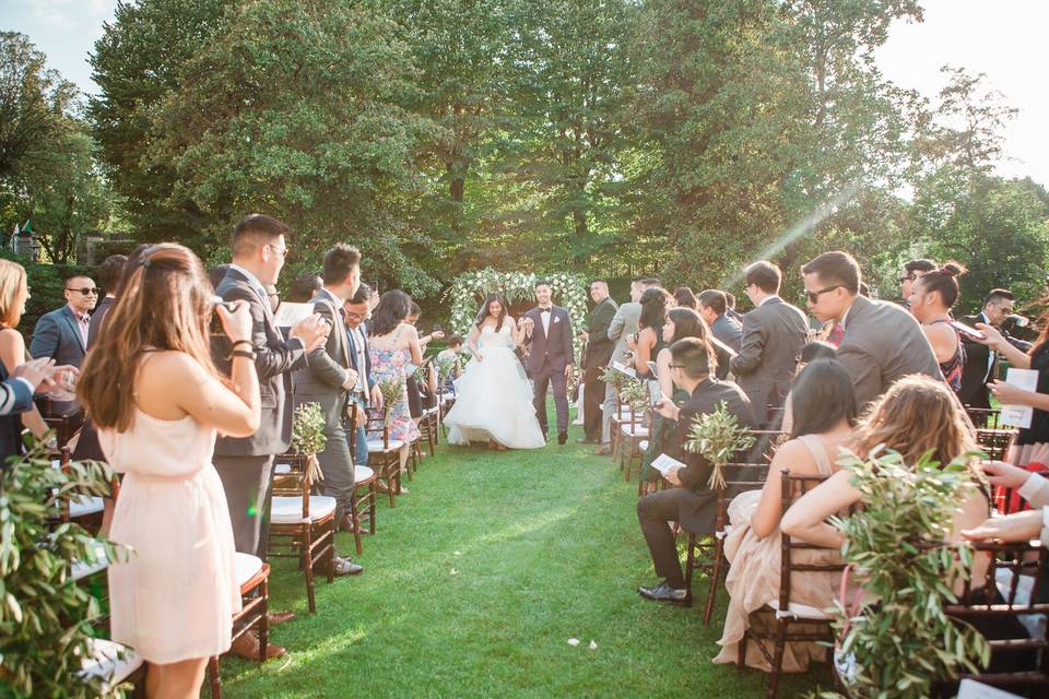 Matrimonio Firenze