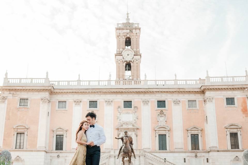 Matrimonio