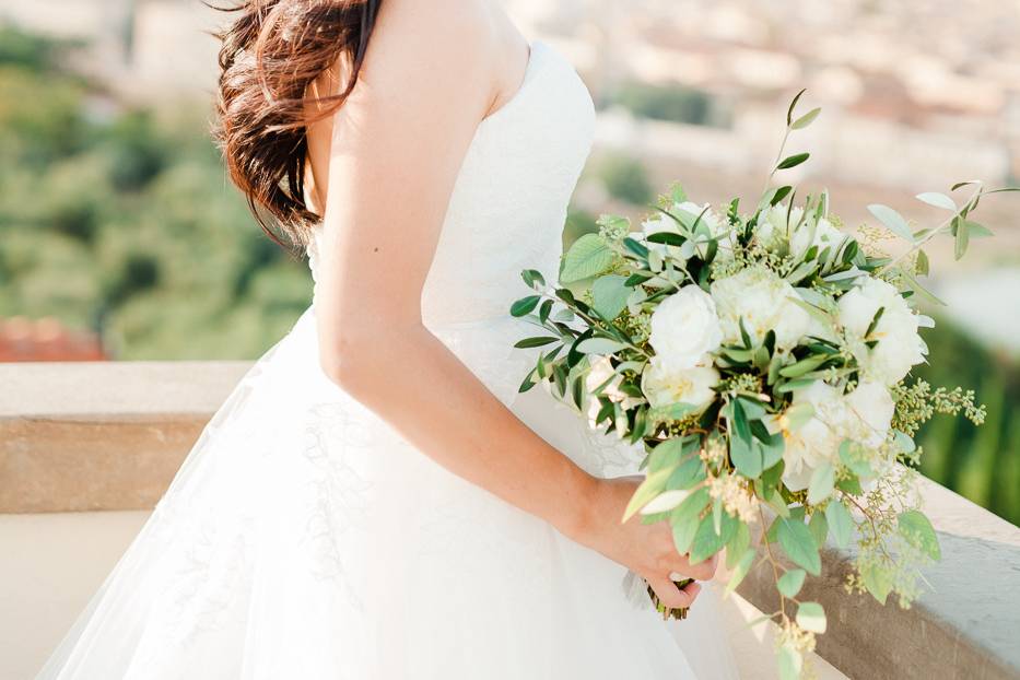 Matrimonio