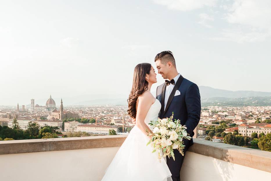 Matrimonio