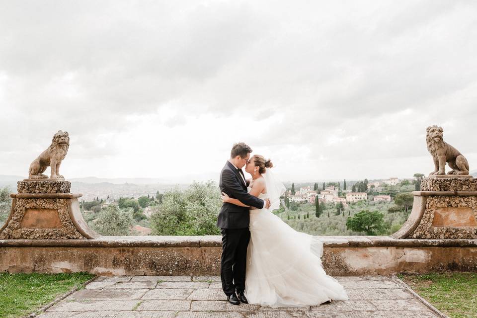 Matrimonio