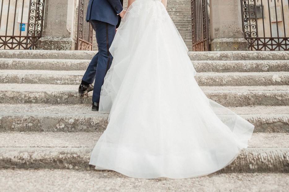 Matrimonio
