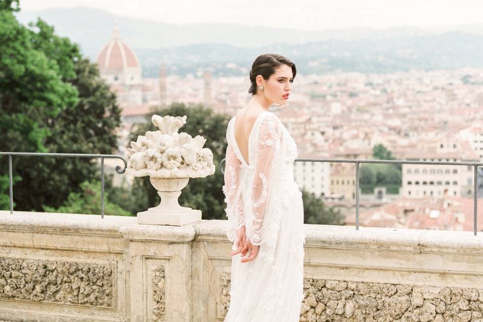 Matrimonio