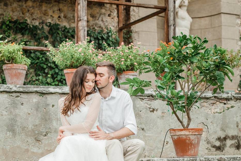 Matrimonio