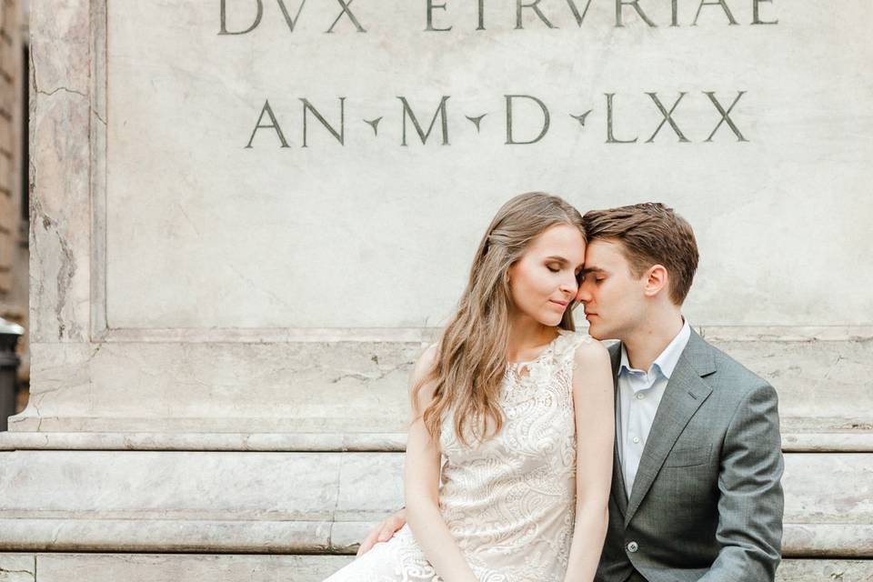 Matrimonio