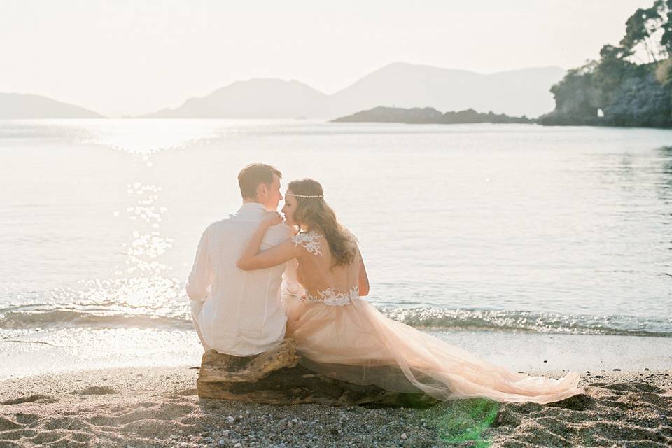 Matrimonio