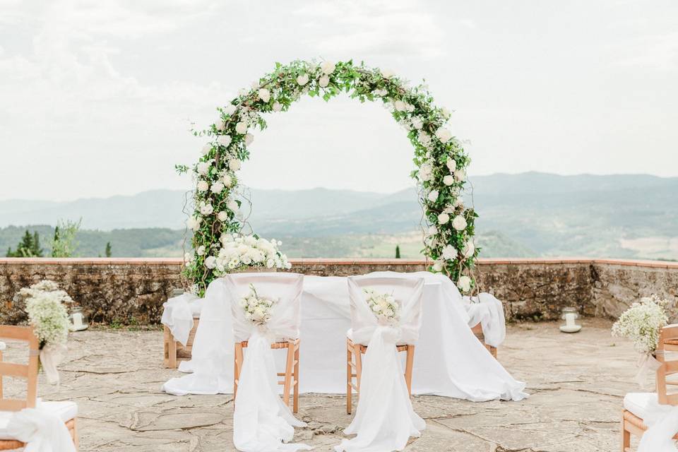 Matrimonio