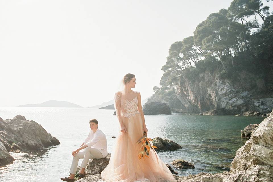 Matrimonio