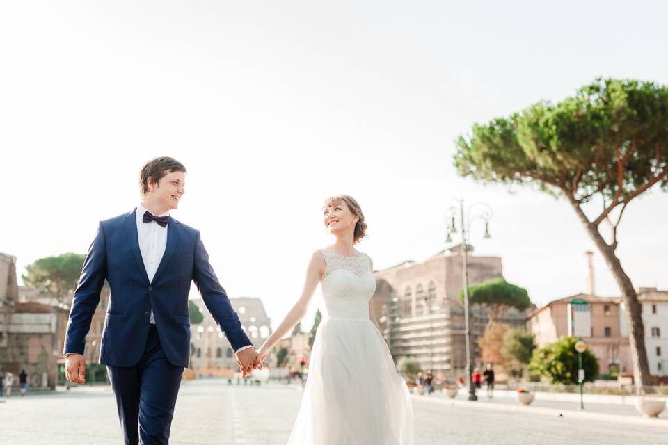 Matrimonio