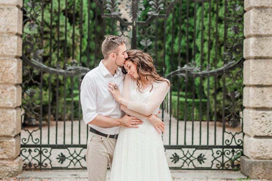 Matrimonio