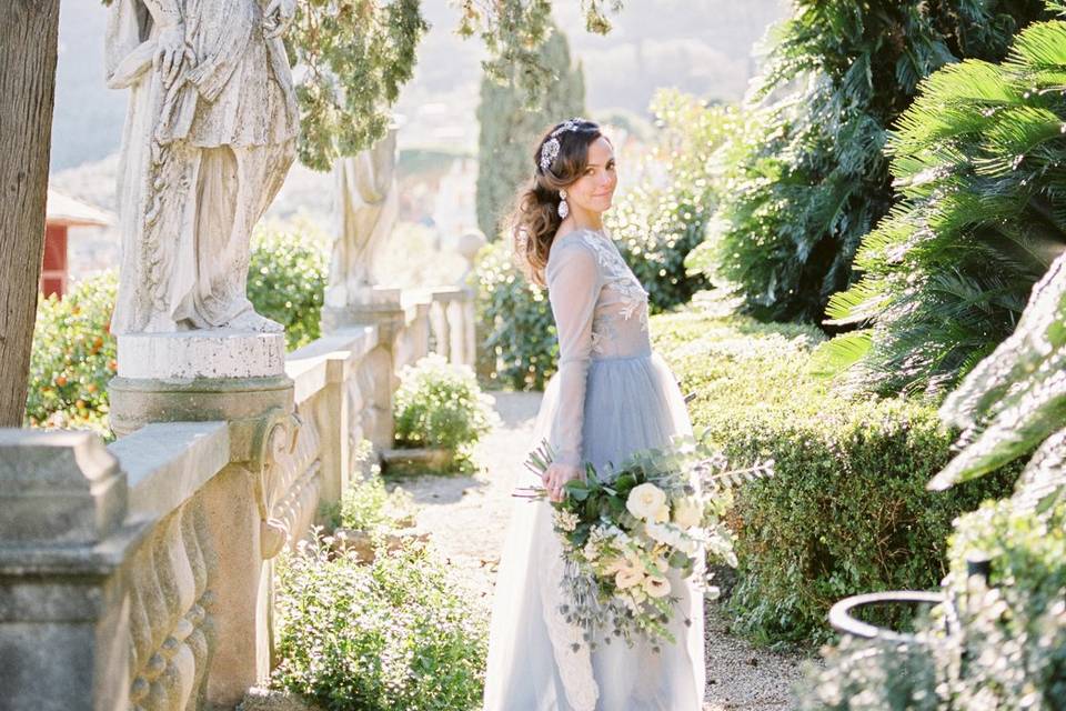 Matrimonio