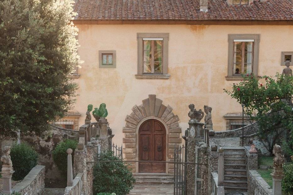 Matrimonio