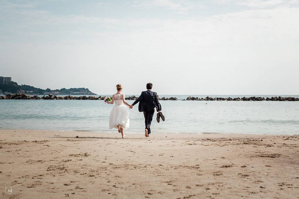 Matrimonio Lerici