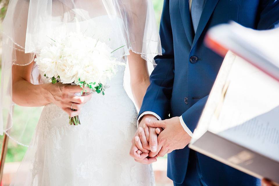 Matrimonio Capri