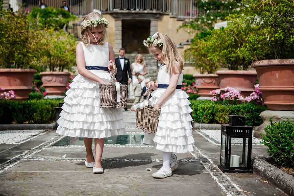 Matrimonio Firenze