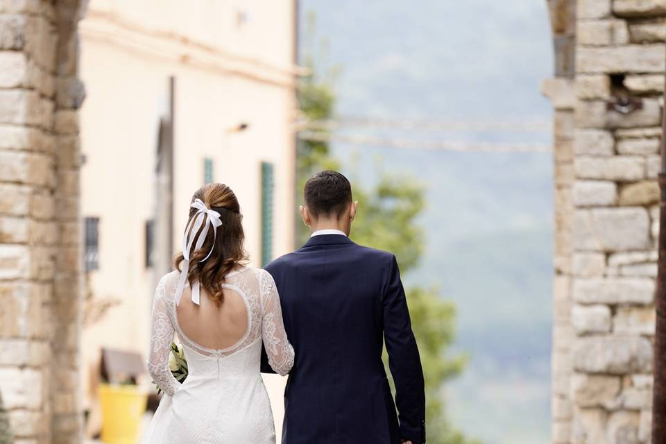 Catturare l'eterno amore
