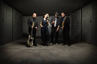 The Jazzperiment