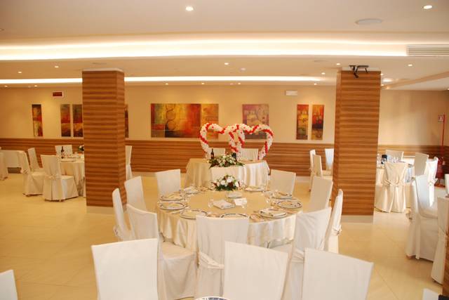 Sala Carducci