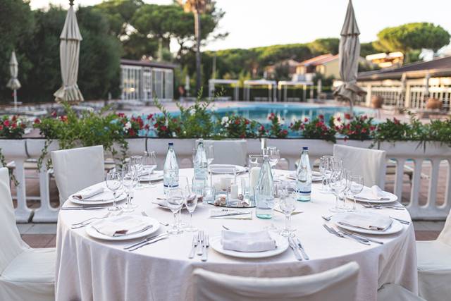 Park Hotel Marinetta****