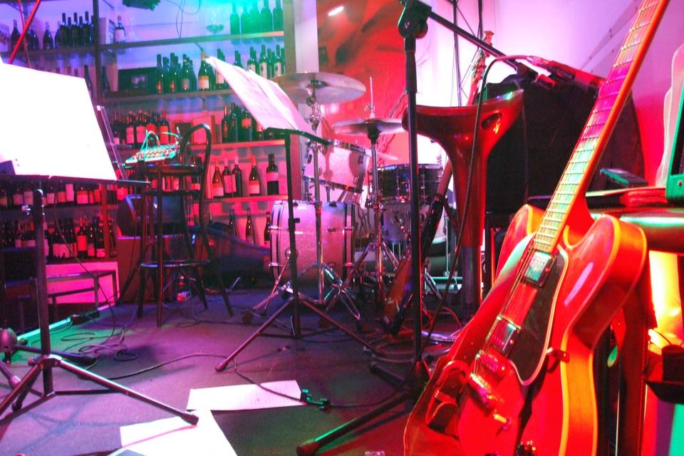 Live elegance cafè
