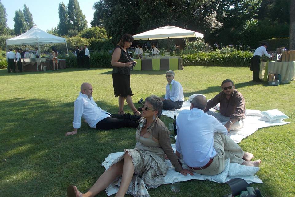 Matrimonio giulia e paolo