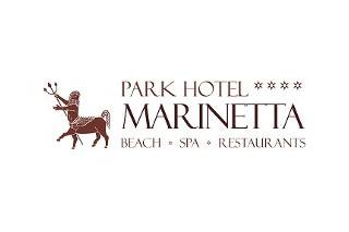 Park Hotel Marinetta logo
