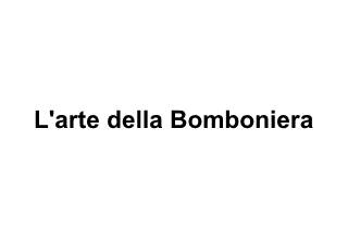 Bomboniera cod. 643