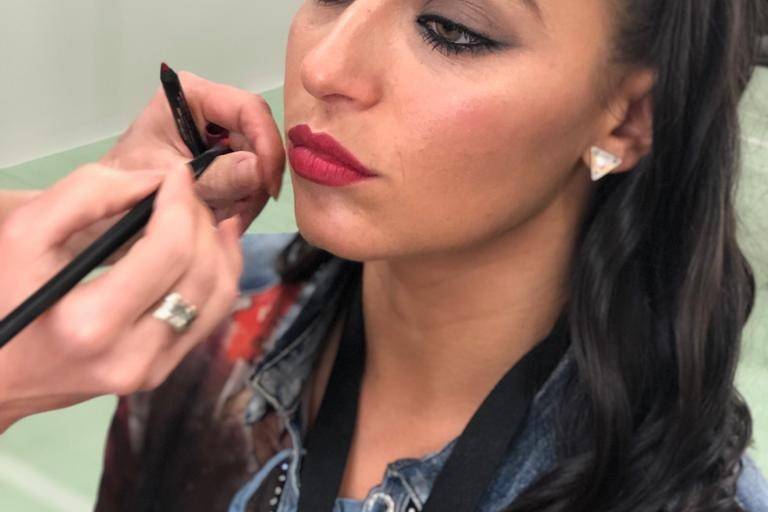 Make-up