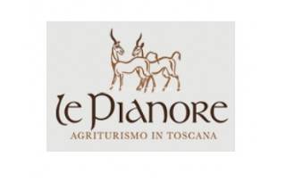 Le Pianore logo