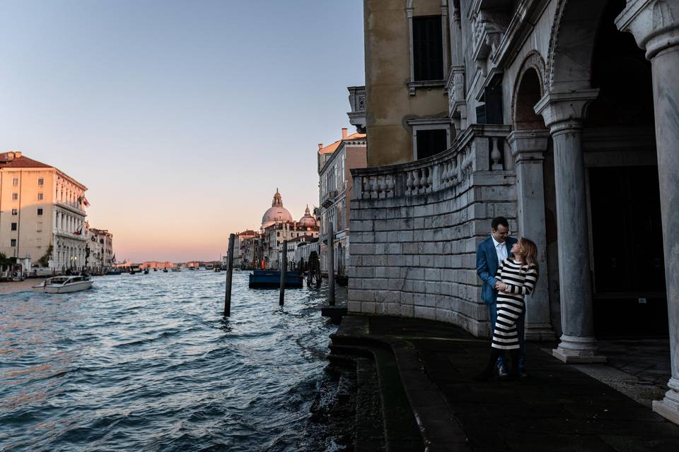 Venezia