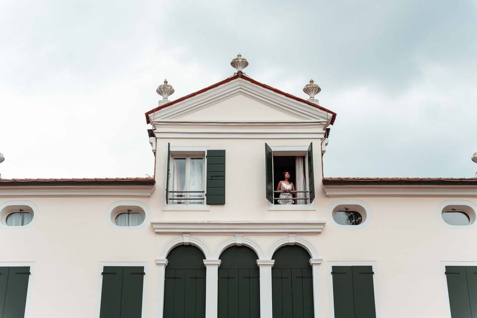 Angela - Treviso