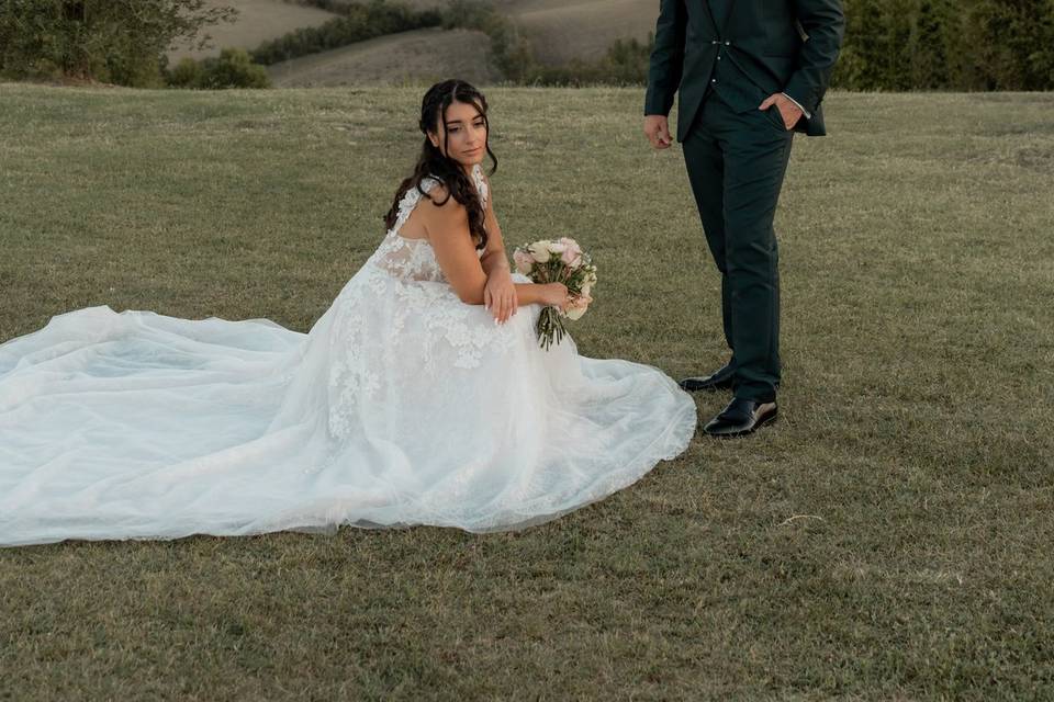 Beatrice & Daniel - Rimini