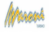 Maroni Turismo logo