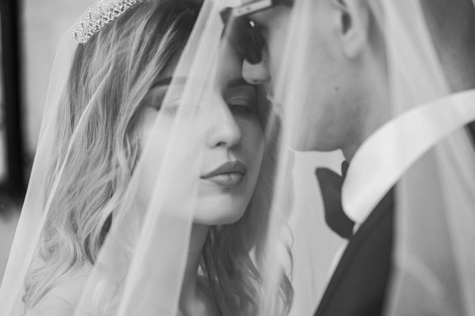 Roxana & Mattia - San Marino