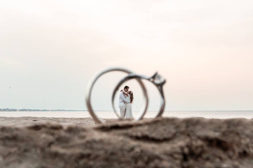 Prewedding a Rimini