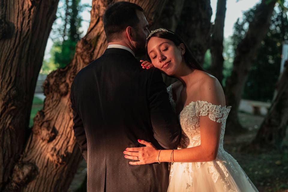 Susana & Francesco - Treviso