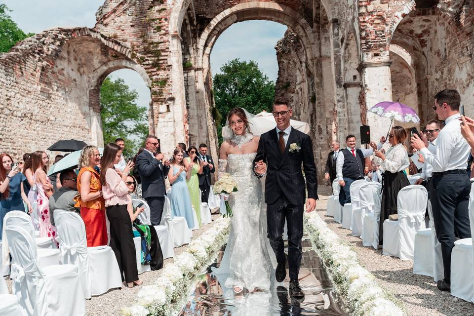 Sofia & Matteo - Treviso